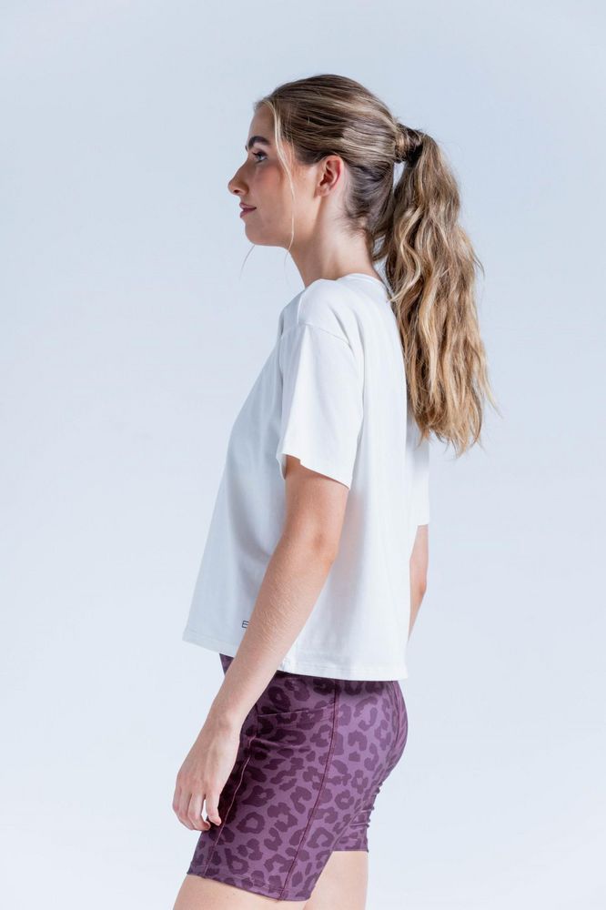 Camiseta Manga corta BRONZINI ACTIVE