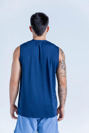 Camiseta Manga sisa BRONZINI ACTIVE