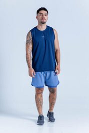 Camiseta Manga sisa BRONZINI ACTIVE