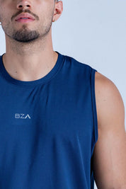 Camiseta Manga sisa BRONZINI ACTIVE