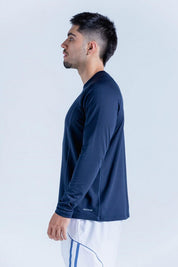 Camiseta Manga larga BRONZINI ACTIVE