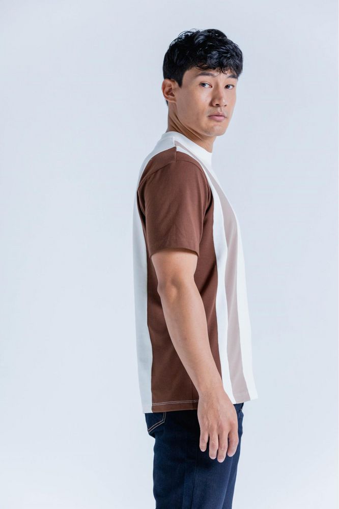 Camiseta Manga Corta Regular fit ARKITECT