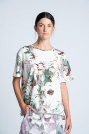 Camiseta Full Estampado ARKITECT MARIA ELENA VILLAMIL