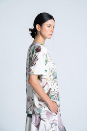 Camiseta Full Estampado ARKITECT MARIA ELENA VILLAMIL