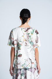 Camiseta Full Estampado ARKITECT MARIA ELENA VILLAMIL