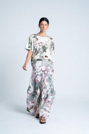 Camiseta Full Estampado ARKITECT MARIA ELENA VILLAMIL