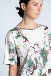 Camiseta Full Estampado ARKITECT MARIA ELENA VILLAMIL