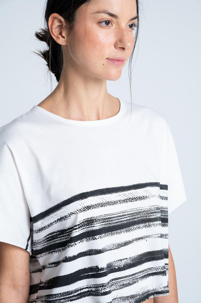 Camiseta Manga Corta ARKITECT MARIA ELENA VILLAMIL