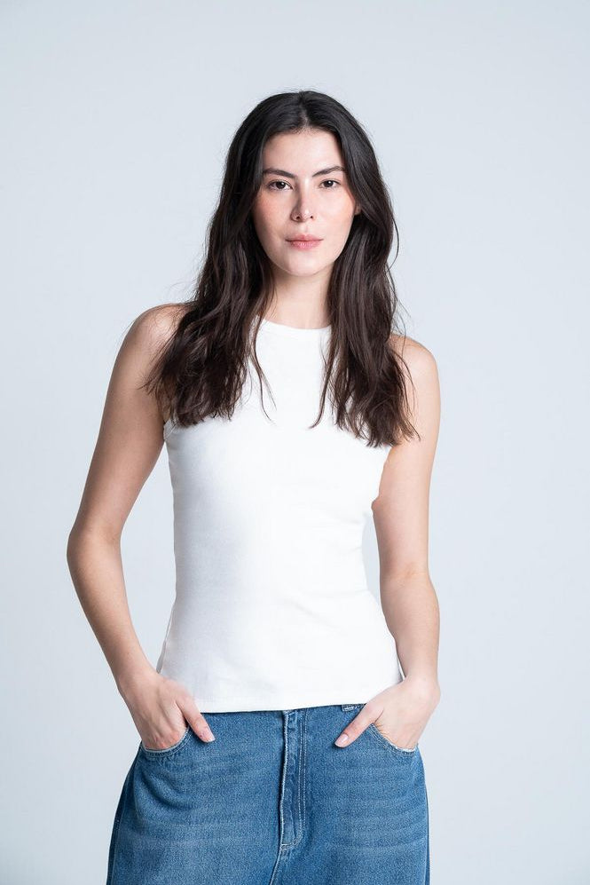 Camiseta-Camiseta-en-tela-Rib-Amplia-ARKITECT-3819451_a.jpg