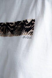Camiseta Sin mangas Clásica ARKITECT X JORGE DUQUE