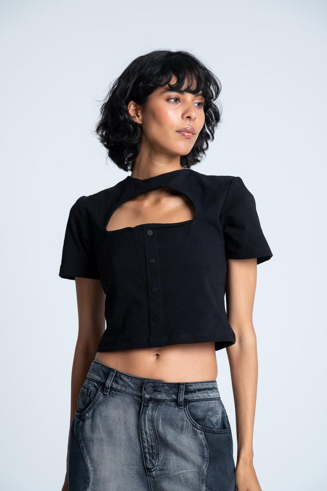 Camiseta Manga corta  Regular fit ARKITECT X JORGE DUQUE