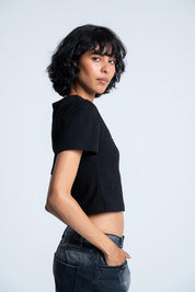 Camiseta Manga corta  Regular fit ARKITECT X JORGE DUQUE