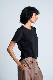 Camiseta Manga corta  Regular fit ARKITECT X JORGE DUQUE