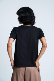 Camiseta Manga corta  Regular fit ARKITECT X JORGE DUQUE