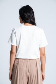 Camiseta Manga corta  Regular fit ARKITECT X JORGE DUQUE