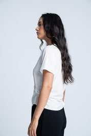Camiseta Manga corta  Regular fit ARKITECT X JORGE DUQUE