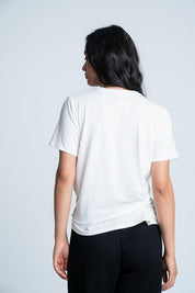 Camiseta Manga corta  Regular fit ARKITECT X JORGE DUQUE