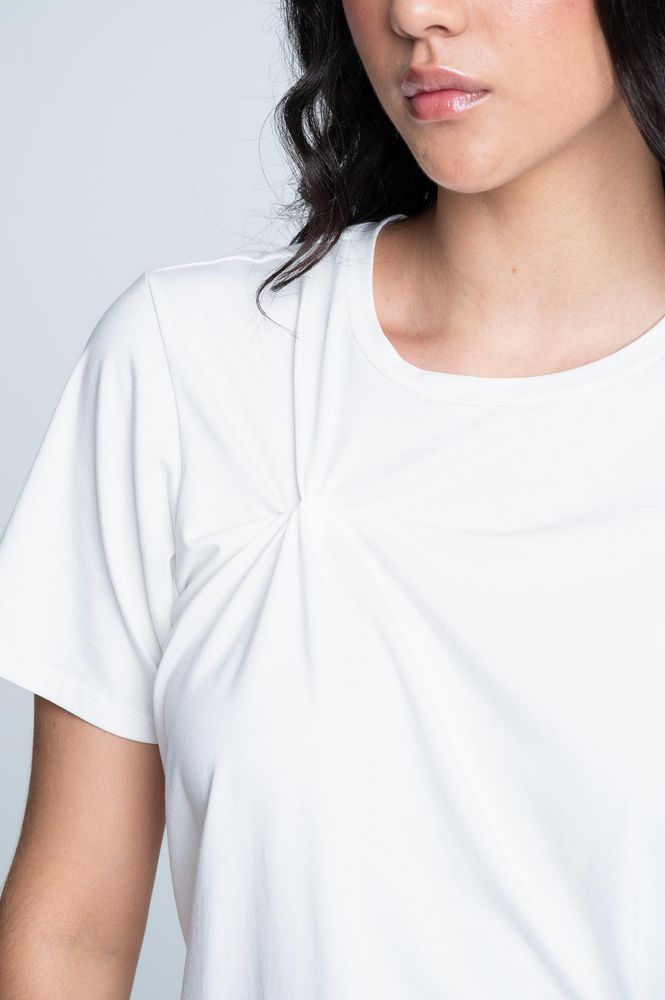 Camiseta Manga corta  Regular fit ARKITECT X JORGE DUQUE
