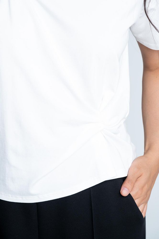 Camiseta Manga corta  Regular fit ARKITECT X JORGE DUQUE