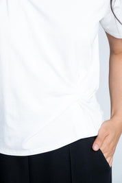 Camiseta Manga corta  Regular fit ARKITECT X JORGE DUQUE