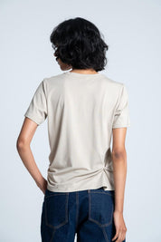 Camiseta Manga corta  Regular fit ARKITECT X JORGE DUQUE