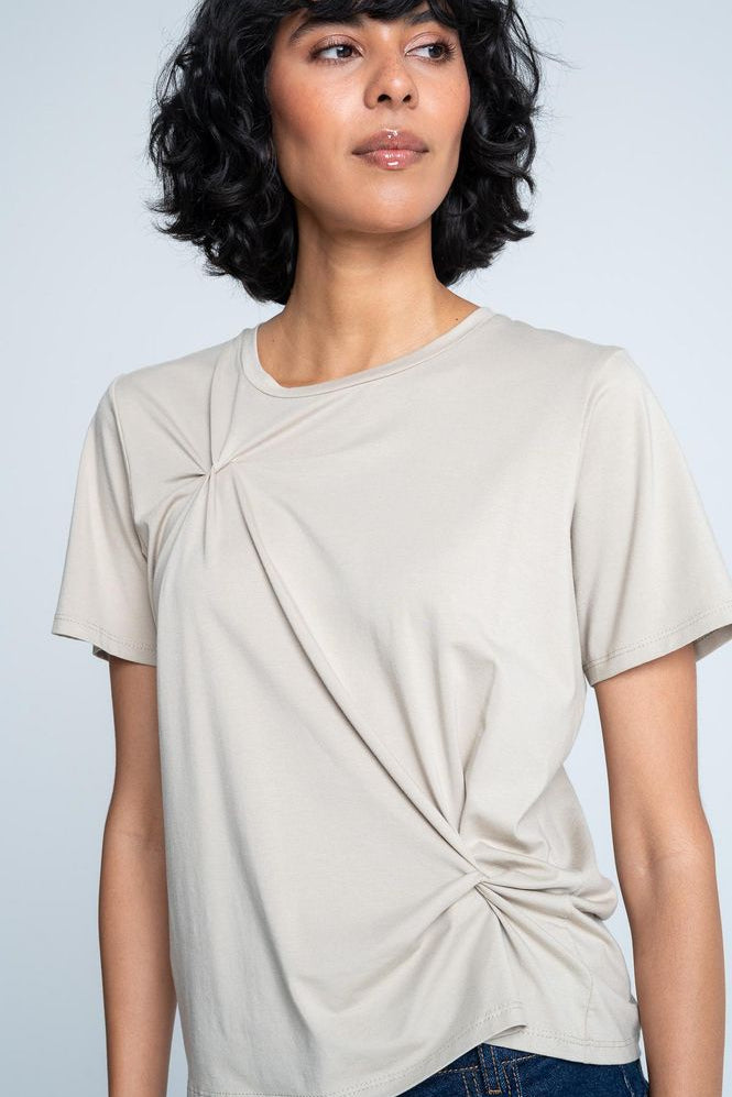 Camiseta Manga corta  Regular fit ARKITECT X JORGE DUQUE