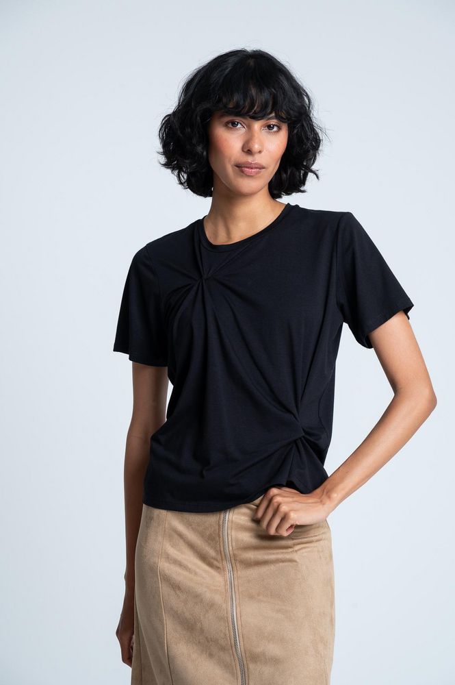 Camiseta Manga corta  Regular fit ARKITECT X JORGE DUQUE