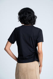 Camiseta Manga corta  Regular fit ARKITECT X JORGE DUQUE