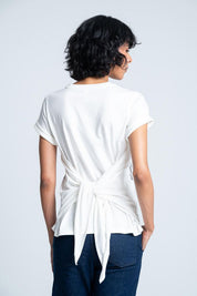 Camiseta Manga corta  Regular fit ARKITECT X JORGE DUQUE