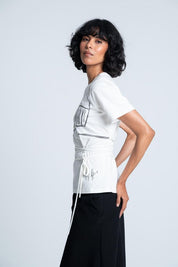 Camiseta Manga corta  Regular fit ARKITECT X JORGE DUQUE