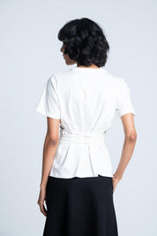 Camiseta Manga corta  Regular fit ARKITECT X JORGE DUQUE