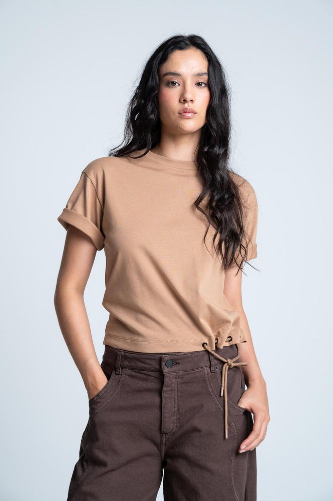Camiseta Manga corta  Regular fit ARKITECT X JORGE DUQUE