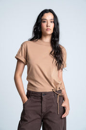 Camiseta Manga corta  Regular fit ARKITECT X JORGE DUQUE