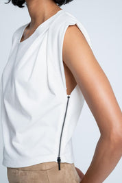 Camiseta Manga corta  Regular fit ARKITECT X JORGE DUQUE