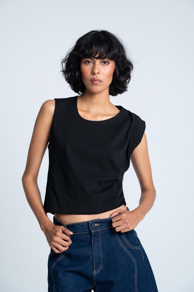Camiseta Manga corta  Regular fit ARKITECT X JORGE DUQUE