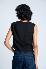 Camiseta Manga corta  Regular fit ARKITECT X JORGE DUQUE