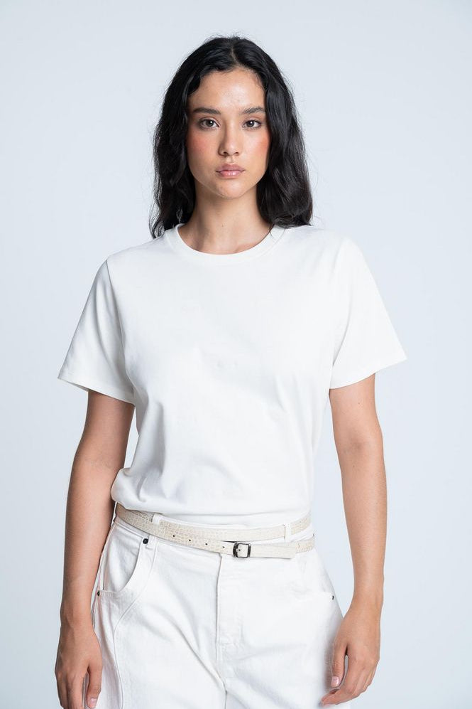 Camiseta Manga corta  Regular fit ARKITECT X JORGE DUQUE