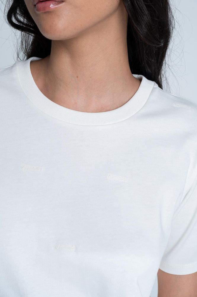Camiseta Manga corta  Regular fit ARKITECT X JORGE DUQUE