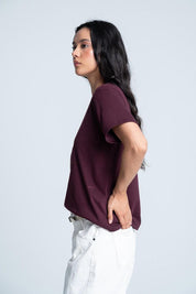 Camiseta Manga corta  Regular fit ARKITECT X JORGE DUQUE