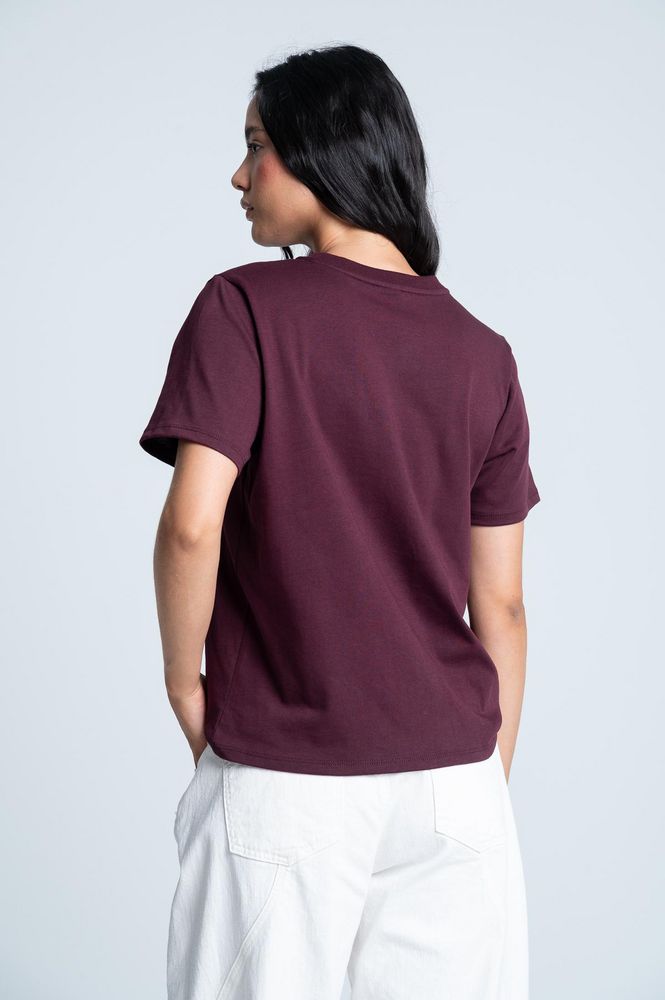 Camiseta Manga corta  Regular fit ARKITECT X JORGE DUQUE