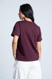 Camiseta Manga corta  Regular fit ARKITECT X JORGE DUQUE