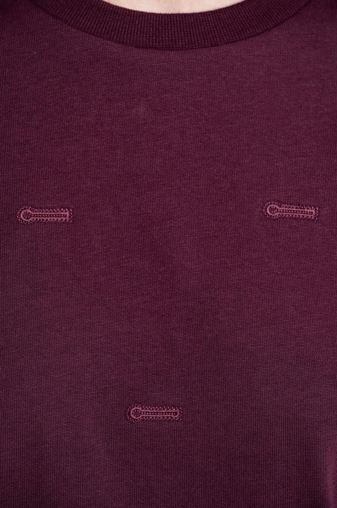 Camiseta Manga corta  Regular fit ARKITECT X JORGE DUQUE
