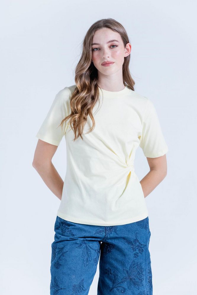 Camiseta Casual Regular fit ARKITECT