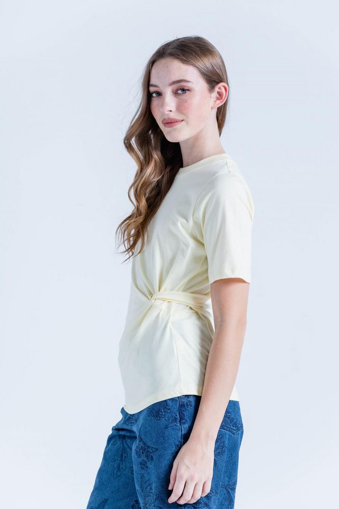 Camiseta Casual Regular fit ARKITECT