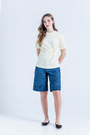 Camiseta Casual Regular fit ARKITECT