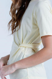 Camiseta Casual Regular fit ARKITECT