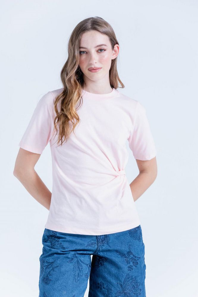 Camiseta Casual Regular fit ARKITECT