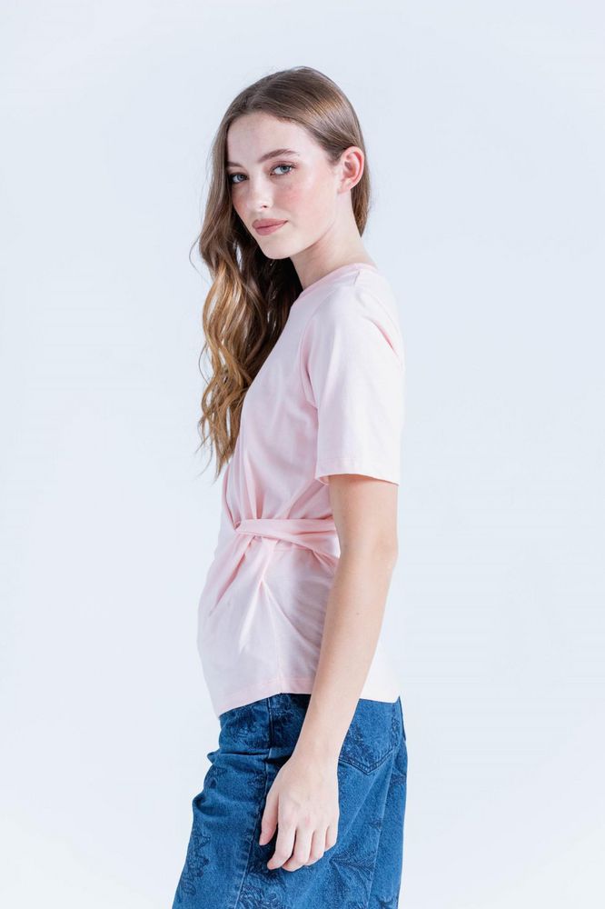 Camiseta Casual Regular fit ARKITECT