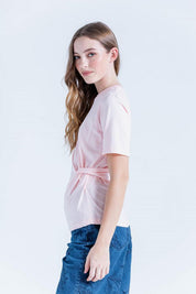 Camiseta Casual Regular fit ARKITECT