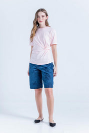 Camiseta Casual Regular fit ARKITECT